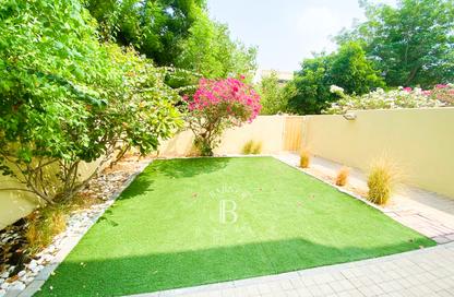 Villa - 2 - 3 for rent in Springs 15 - The Springs - Dubai