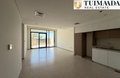 Apartment - 1 Bedroom - 1 Bathroom for rent in Creek Edge Tower 2 - Creek Edge - Dubai Creek Harbour (The Lagoons) - Dubai
