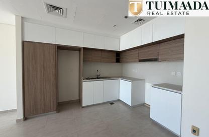 Apartment - 1 Bedroom - 1 Bathroom for rent in Creek Edge Tower 2 - Creek Edge - Dubai Creek Harbour (The Lagoons) - Dubai Apartment - 1 Bedroom - 1 Bathroom for rent in Creek Edge Tower 2 - Creek Edge - Dubai Creek Harbour (The Lagoons) - Dubai