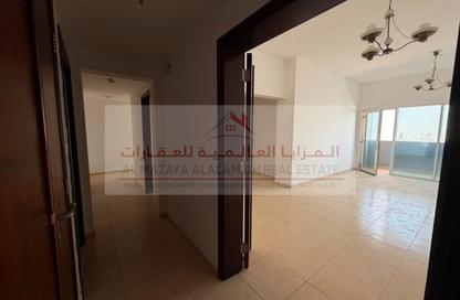 Apartment - 2 - 2 for sale in Al Khan Corniche - Al Khan - Sharjah