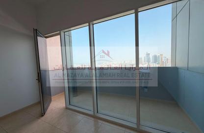 Apartment - 2 - 2 for sale in Al Khan Corniche - Al Khan - Sharjah