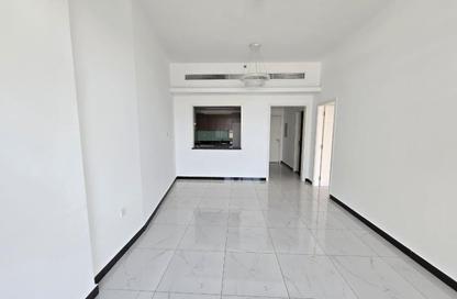 Apartment - 1 Bedroom - 2 Bathrooms for rent in Crystal Residence - District 11 - Jumeirah Village Circle - Dubai