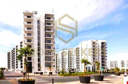 Apartment - 3 Bedrooms - 3 Bathrooms for sale in Waters Edge - Yas Island - Abu Dhabi Apartment - 3 Bedrooms - 3 Bathrooms for sale in Waters Edge - Yas Island - Abu Dhabi