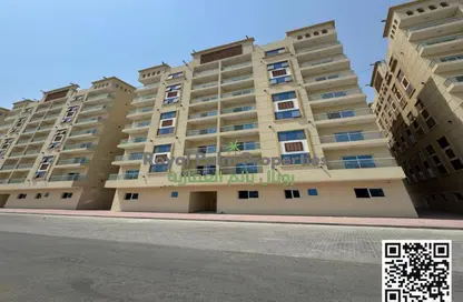 Apartment - 1 Bathroom for sale in Al Ameera Village - Ajman