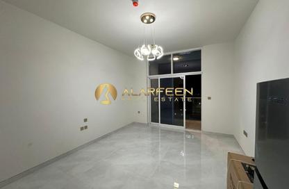 Apartment - Studio - 1 Bathroom for rent in Skyz by Danube - Arjan - Dubai