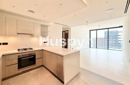 Apartment - 2 Bedrooms - 2 Bathrooms for rent in The Crest Tower C - The Crest - Sobha Hartland - Mohammed Bin Rashid City - Dubai