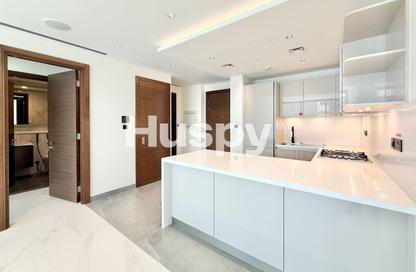 Apartment - 2 Bedrooms - 2 Bathrooms for rent in The Crest Tower C - The Crest - Sobha Hartland - Mohammed Bin Rashid City - Dubai