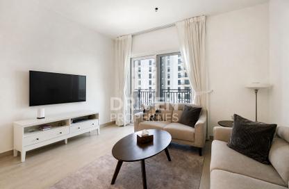 Apartment - 1 - 1 for sale in Waters Edge - Yas Island - Abu Dhabi Apartment - 1 - 1 for sale in Waters Edge - Yas Island - Abu Dhabi