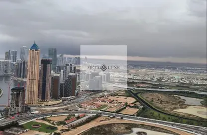 Apartment - 2 Bedrooms - 2 Bathrooms for sale in Aykon City Tower C - Aykon City - Business Bay - Dubai