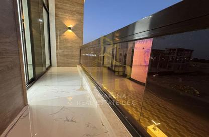 Villa - 7 Bedrooms - 7+ Bathrooms for sale in Al Helio 2 - Al Helio - Ajman