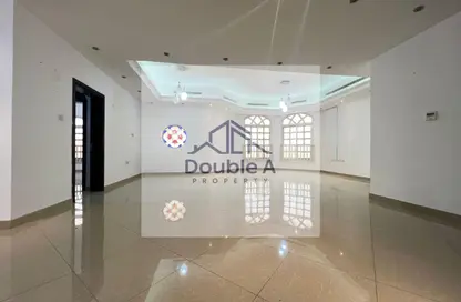 شقة - 4 غرف نوم - 6 حمامات للايجار في الشامخة - أبوظبي