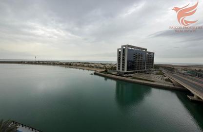 Apartment - 1 Bedroom - 2 Bathrooms for rent in Lagoon B1 - The Lagoons - Mina Al Arab - Ras Al Khaimah