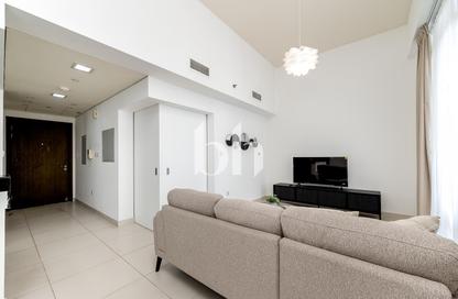 Apartment - 1 Bedroom - 1 Bathroom for rent in The Lofts East - The Lofts - Downtown Dubai - Dubai