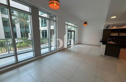 Apartment - 1 Bedroom - 1 Bathroom for rent in The Lofts East - The Lofts - Downtown Dubai - Dubai