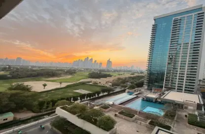 Apartment - 2 Bedrooms - 2 Bathrooms for rent in The Fairways East - The Fairways - The Views - Dubai