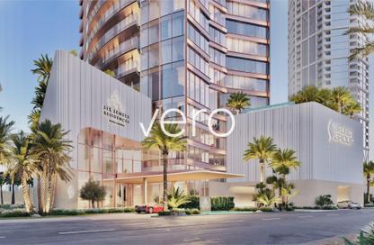 Apartment - 3 Bedrooms - 5 Bathrooms for sale in Six Senses Residences - Dubai Marina - Dubai