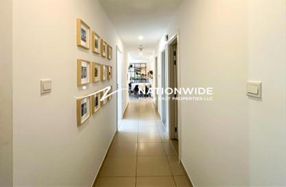 Apartment - 3 - 3 for sale in Hayat Boulevard 2B - Hayat Boulevard 2 - Hayat Boulevard - Town Square - Dubai