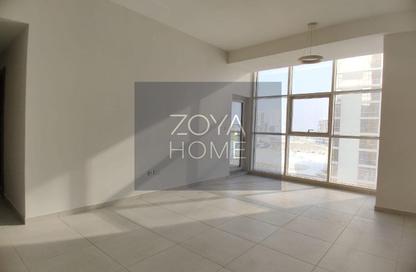 Apartment - 2 - 3 for rent in Hamad Tower - Arjan - Dubai