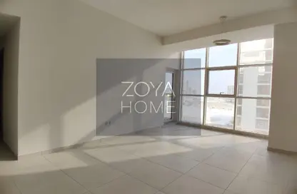 Apartment - 2 Bedrooms - 3 Bathrooms for rent in Hamad Tower - Arjan - Dubai Apartment - 2 Bedrooms - 3 Bathrooms for rent in Hamad Tower - Arjan - Dubai