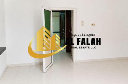 Apartment - Studio - 1 Bathroom for rent in Al Butina - Sharjah