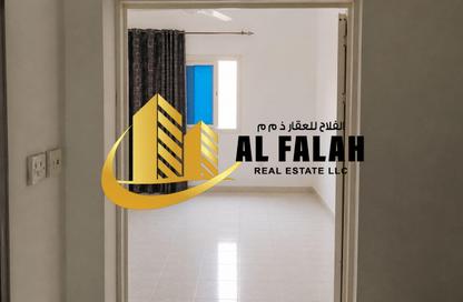 Apartment - Studio - 1 Bathroom for rent in Al Butina - Sharjah