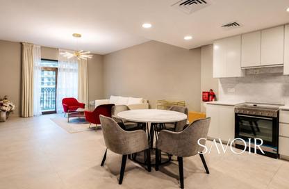 Apartment - 1 Bedroom - 1 Bathroom for rent in Asayel 3 - Madinat Jumeirah Living - Umm Suqeim 3 - Umm Suqeim - Dubai Apartment - 1 Bedroom - 1 Bathroom for rent in Asayel 3 - Madinat Jumeirah Living - Umm Suqeim 3 - Umm Suqeim - Dubai