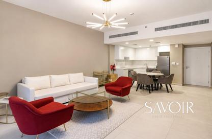 Apartment - 1 Bedroom - 1 Bathroom for rent in Asayel 3 - Madinat Jumeirah Living - Umm Suqeim 3 - Umm Suqeim - Dubai Apartment - 1 Bedroom - 1 Bathroom for rent in Asayel 3 - Madinat Jumeirah Living - Umm Suqeim 3 - Umm Suqeim - Dubai