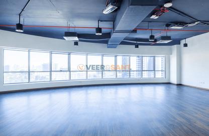 Office Space - Studio - 1 for rent in Al Ameri Tower - Barsha Heights (Tecom) - Dubai