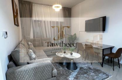 Apartment - 1 - 2 for rent in Al Nuaimiya Tower A1 - Al Nuaimiya Towers A - Al Nuimiya 1 - Al Nuaimiya - Ajman Apartment - 1 - 2 for rent in Al Nuaimiya Tower A1 - Al Nuaimiya Towers A - Al Nuimiya 1 - Al Nuaimiya - Ajman