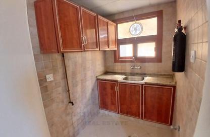 Apartment - 1 - 2 for rent in Muwaileh 3 Building - Muwaileh - Sharjah