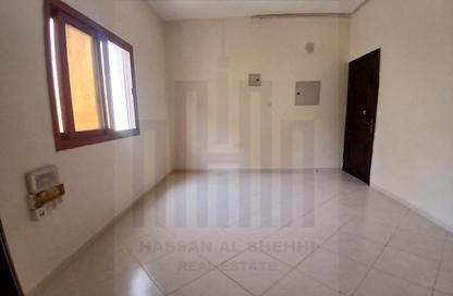 Apartment - 1 - 2 for rent in Muwaileh 3 Building - Muwaileh - Sharjah