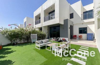 Villa - 3 Bedrooms - 3 Bathrooms for rent in Maple at Dubai Hills Estate 3 - Maple at Dubai Hills Estate - Dubai Hills Estate - Dubai Villa - 3 Bedrooms - 3 Bathrooms for rent in Maple at Dubai Hills Estate 3 - Maple at Dubai Hills Estate - Dubai Hills Estate - Dubai