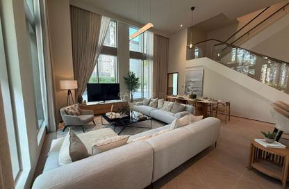 Apartment - 2 Bedrooms - 3 Bathrooms for sale in Al Waha Residences - Expo City - Dubai Apartment - 2 Bedrooms - 3 Bathrooms for sale in Al Waha Residences - Expo City - Dubai
