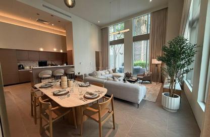 Apartment - 2 Bedrooms - 3 Bathrooms for sale in Al Waha Residences - Expo City - Dubai Apartment - 2 Bedrooms - 3 Bathrooms for sale in Al Waha Residences - Expo City - Dubai
