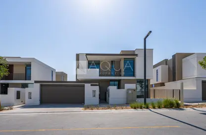 Villa - 5 Bedrooms - 6 Bathrooms for rent in Tilal Al Furjan - Al Furjan - Dubai