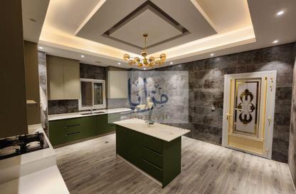 Villa - 5 Bedrooms - 7 Bathrooms for sale in Kabbali Hills - Al Helio 2 - Al Helio - Ajman Villa - 5 Bedrooms - 7 Bathrooms for sale in Kabbali Hills - Al Helio 2 - Al Helio - Ajman