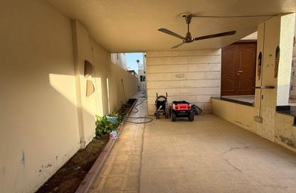 Villa - 5 Bedrooms - 7 Bathrooms for sale in Al Mowaihat 2 - Al Mowaihat - Ajman