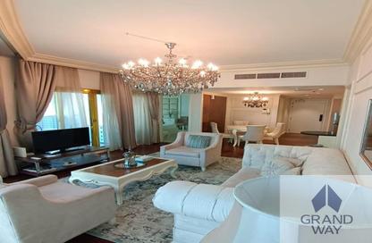 Apartment - 2 - 4 for sale in Park Tower B - Park Towers - DIFC - Dubai Apartment - 2 - 4 for sale in Park Tower B - Park Towers - DIFC - Dubai