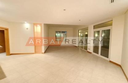 Apartment - 3 Bedrooms - 4 Bathrooms for rent in Al Sarrood - Shoreline Apartments - Palm Jumeirah - Dubai Apartment - 3 Bedrooms - 4 Bathrooms for rent in Al Sarrood - Shoreline Apartments - Palm Jumeirah - Dubai