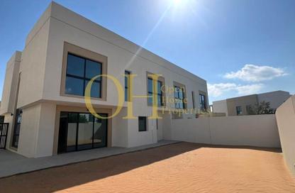 Villa - 4 Bedrooms - 5 Bathrooms for sale in The Magnolias - Yas Acres - Yas Island - Abu Dhabi