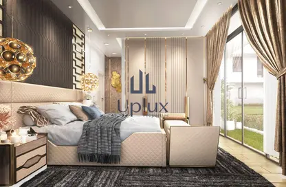 Apartment - 2 Bedrooms - 3 Bathrooms for sale in Sunbliss Residence - Al Furjan - Dubai