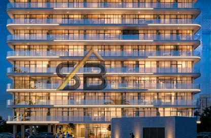 Apartment - Studio - 1 Bathroom for rent in Celine by Vision - Liwan - Dubai Land - Dubai