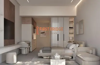 شقة - 1 حمام للبيع في سكاي هيلز ريزيدنسز 1 - سكاي هيلز ريسيدنزيس - حديقة دبي العلميه - دبي