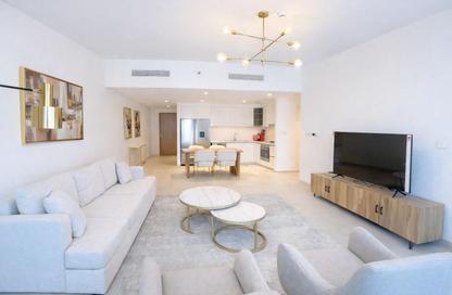 Apartment - 2 Bedrooms - 2 Bathrooms for rent in Downtown Views II Tower 2 - Downtown Views II - Zabeel 2 - Zabeel - Dubai