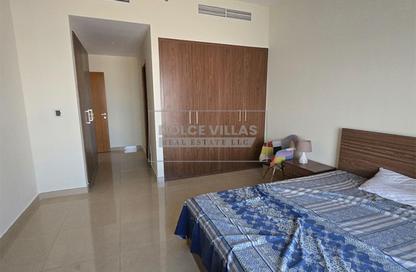 Apartment - 2 - 4 for rent in The Centurion Residences Tower 1 - Centurion Residences - Dubai Investment Park 2 (DIP 2) - Dubai Investment Park (DIP) - Dubai