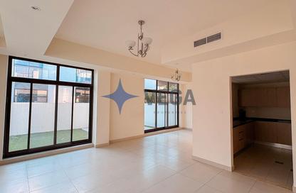 Villa - 6 - 5 for rent in Senses at the Fields - The Fields - District 11 - Mohammed Bin Rashid City - Dubai