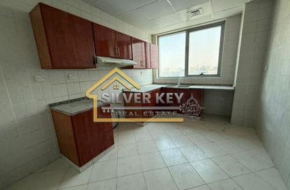 Apartment - 2 Bedrooms - 2 Bathrooms for rent in Al Majaz 2 - Al Majaz - Sharjah