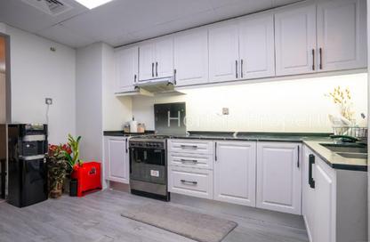 Villa - 4 Bedrooms - 5 Bathrooms for rent in Mulberry Park - District 15 - Jumeirah Village Circle - Dubai