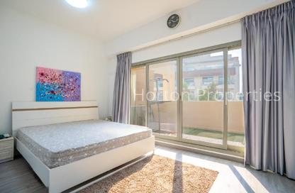 Villa - 4 Bedrooms - 5 Bathrooms for rent in Mulberry Park - District 15 - Jumeirah Village Circle - Dubai