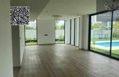 Townhouse - 3 Bedrooms - 4 Bathrooms for sale in Golf Community - Al Zorah - Ajman